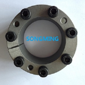 Z2胀套 z2 30X55 45钢 锁紧套涨紧环 SONGMTC