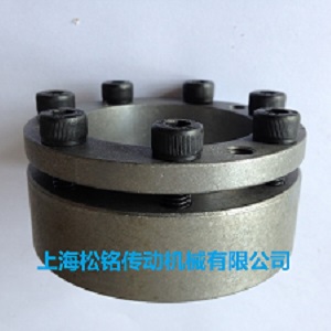 Z3型胀紧套/Z3-25x50原材料45#钢/上海松铭传动机械有限公司